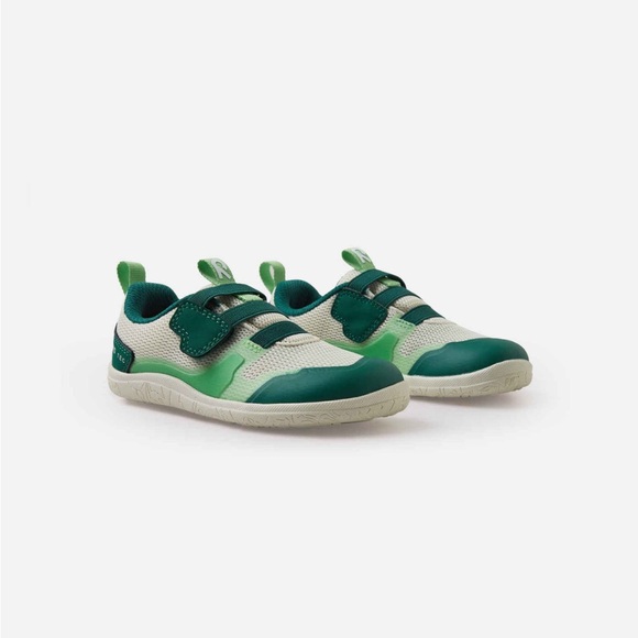 Reima Tepastelu - ReimaTec Waterproof Barefoot Shoes - Picture 1 of 10